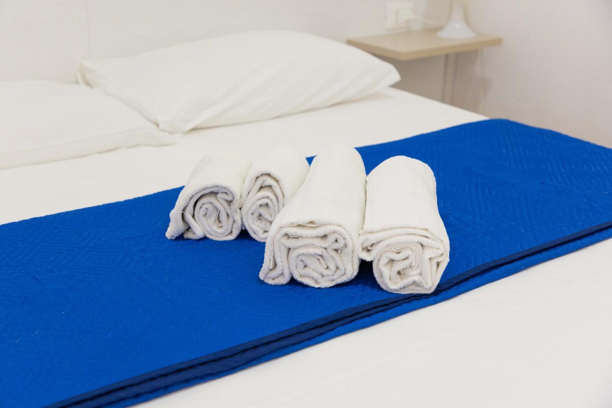 Holidaysicily Alcamo Marina Room photo