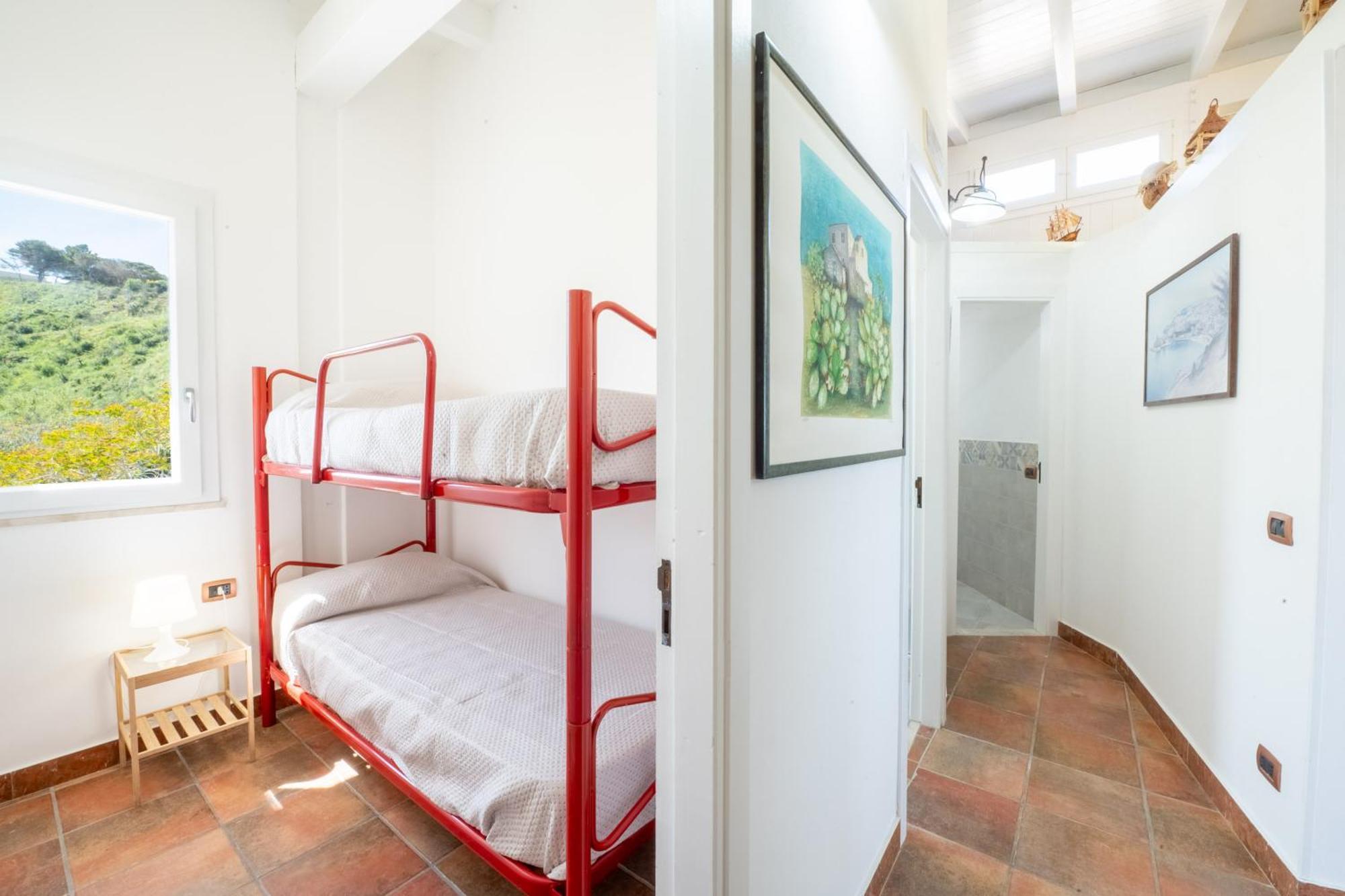 Holidaysicily Alcamo Marina Room photo