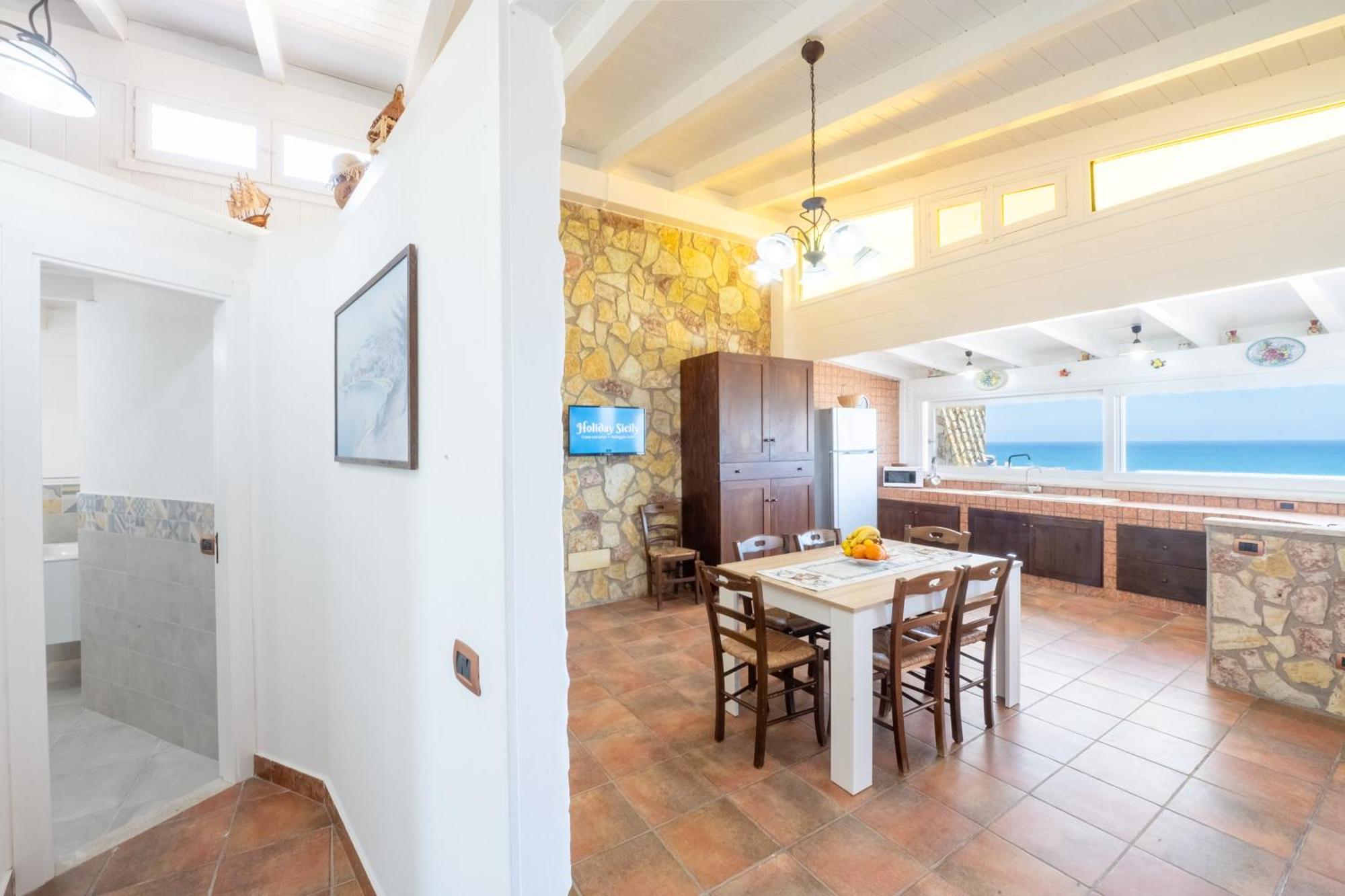 Holidaysicily Alcamo Marina Room photo